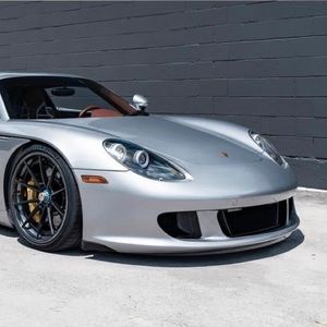 Meet your Posher, Gregory